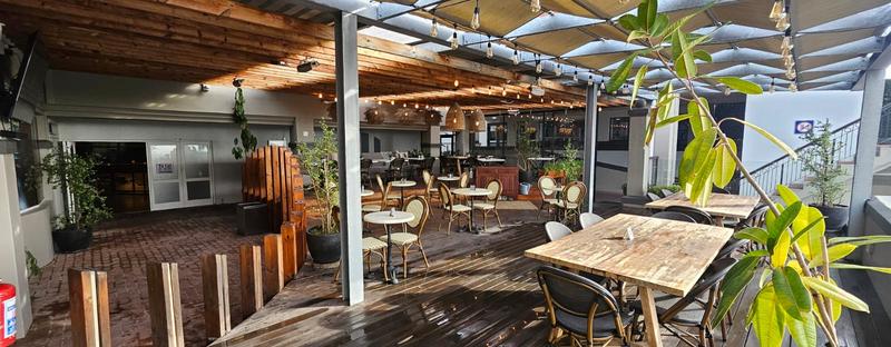 To Let Commercial Property for Rent in Durbanville Western Cape